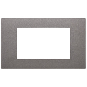 Metal <b>Plate</b> 21 In X 9.7 In X 0.9 In For <b>Wall</b> Switches - Product Image 1