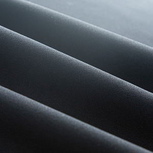 Tissu de veste Anti-rides résistant à l'usure/rigide et lisse, Interlock Sorona pour veste - Product Image 6