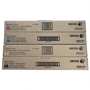 Cartouche de toner Bosons 100% originale version US V80 V180 pour imprimante Xerox Versant 80 180 280 - Product Image 1