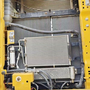 Excavatrice hydraulique d'occasion <span class=keywords><strong>de</strong></span> 20 tonnes CAT320GC pour les travaux <span class=keywords><strong>de</strong></span> terrassement et les projets miniers municipaux - Product Image 4