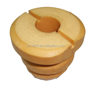 Ammortizzatore Anteriore con Tampone di Arresto per Dodge Charger Challenger Chrysler 300C 2005-2019 4782916AC 04782916AC 4782916AB - Product Image 4