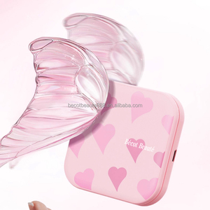 Miroir cosmétique UV <span class=keywords><strong>Becot</strong></span> Beaute avec caméra UV pour l'observation du maquillage et des tests de protection solaire – Appareil de beauté - Product Image 1