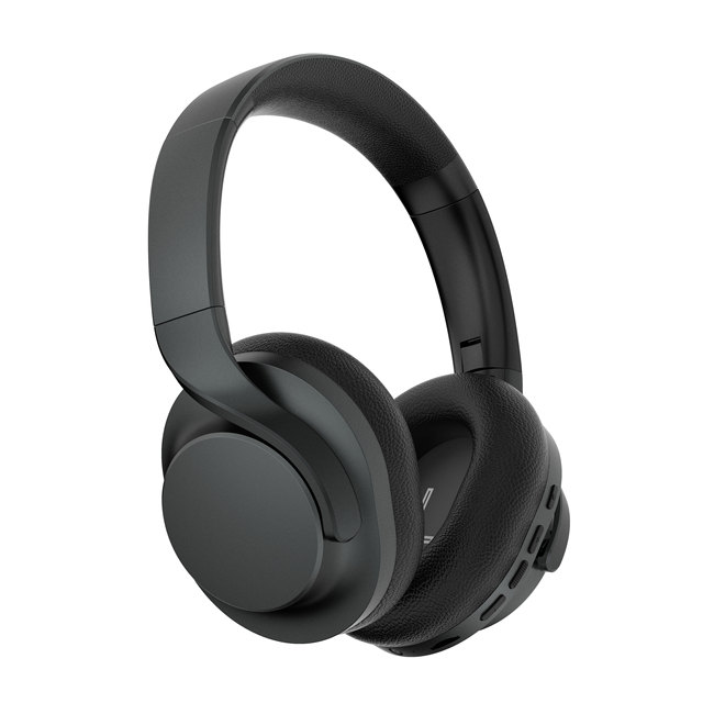 High Quality Wireless Gaming On-ear &Over-ear Headphones Low Latency Foldable Gamer Headset Audifonos Inalambricos