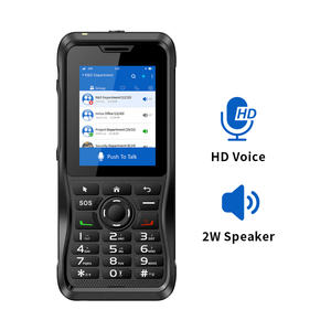 Sistema Android poc Radio Smartphone Rugged Boby portátil Walkie Talkie <span class=keywords><strong>Inrico</strong></span> <span class=keywords><strong>T310</strong></span> - Product Image 3