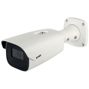 กล้อง TLC Bullet IP 6Mpx 2.8-12 มม. กล้องวงจรปิดรักษาความปลอดภัยกลางแจ้งแบบปรับระยะได้ - Product Image 1