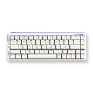 MCHOSE 68 Magnetic Switch <b>Keyboard</b> Mechanical 16K Gaming E-sports Dedicated Full Aluminum Return Rate - Product Image 2