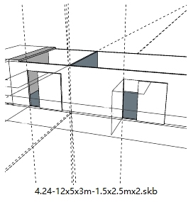 -18 ~ + 8 độ C 4*4*2.5m công nghiệp phòng lạnh container thương mại kho lạnh đi bộ trong phòng đông lạnh - Product Image 6