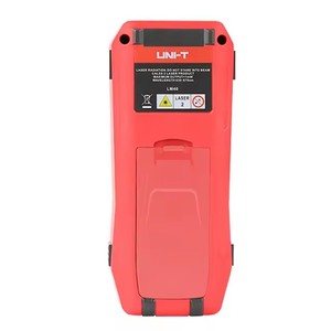 Telémetro Láser UNI-T Serie Básica LM40/LM60/LM150LM con Cálculo Automático Avanzado y Varias Funciones, Equipo de Prueba - Product Image 1