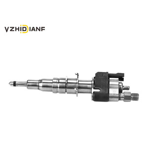 Injecteur de carburant haute performance neuf 13538616079 13547649537 pour <span class=keywords><strong>BMW</strong></span> F30 F31 F34 F35 F01 F02 - Product Image 3