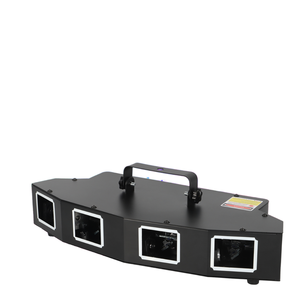 LK1WRGBV-4เลเซอร์ rgbv แบบ4ตา1W - Product Image 2