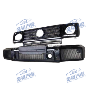 OEM <span class=keywords><strong>front</strong></span> <span class=keywords><strong>bumper</strong></span> cho Mercedes Benz G65 G63 G55 G500 G350 G800 <span class=keywords><strong>w463</strong></span> <span class=keywords><strong>AMG</strong></span> xe ô tô tùy chỉnh xe bumpers Auto Car <span class=keywords><strong>front</strong></span> <span class=keywords><strong>bumper</strong></span> - Product Image 2