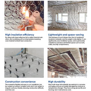 <span class=keywords><strong>Isolant</strong></span> mince multicouches - Product Image 6