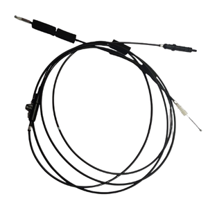 OEM 74880-TR0-A01 Câble de déverrouillage de couvercle de coffre pour Honda ACivic pour Civic Hybrid 2012 2013 2014 2015 Nouvel état FB2 FB3 FB6 - Product Image 3