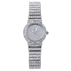 Montre à quartz de bonne qualité, supérieure et de style moderne, avec design tendance, étanche, promotionnelle, pour femmes, en acier inoxydable <span class=keywords><strong>71</strong></span> - Product Image 3