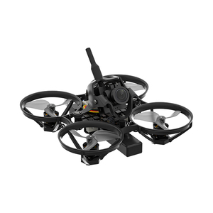 Helicóptero RC Plegable de Bolsillo de Alto Rendimiento con Sistema de Vuelo Estable y Cámara 4K - Product Image 1