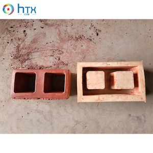 Self-Embedded <strong>Retaining</strong> <strong>Wall</strong> Mold Produces Interlocking <strong>Blocks</strong> for Stable Soil Retention - Product Image 6