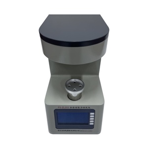 Tensiomètre de surface numérique automatique à anneau de Du Nouy pour la mesure de la tension interfaciale - Product Image 5