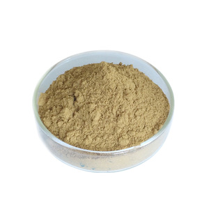 Glicósidos totales de Centella asiática al 10%, extracto de Centella asiática, polvo de glicósidos totales de Centella asiática, hidroxiacorbico - Product Image 1