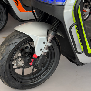 Moto électrique <span class=keywords><strong>Red</strong></span> <span class=keywords><strong>Bull</strong></span> PLUS haute vitesse, vitesse maximale 105 km/h, autonomie ultra longue de plus de 300 km, à vendre - Product Image 5
