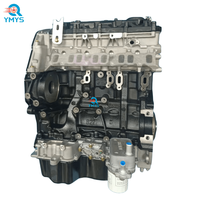 Tout nouveau moteur Diesel Ford 2.2T V348 pour voiture Ford Transit 2.2T moteur JMC