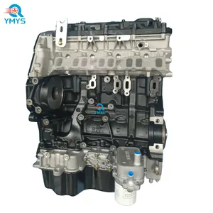 علامة تجارية جديدة محرك ديزل فورد تي V348 لسيارة فورد ترانزيت ، محرك جي سي