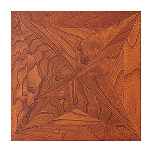 Parquet Multicapa de Olmo T&G de 12mm y 16mm con Acabado de Alto Brillo, Resistente a la Humedad, Grado CE para Lijado, Ideal para Bodegas - Product Image 2