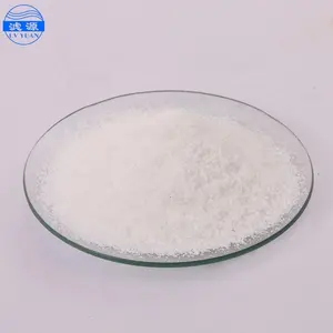 Lvyuan 물 처리 화학 flocculant nonionic 양이온 음이온 polyacrylamide