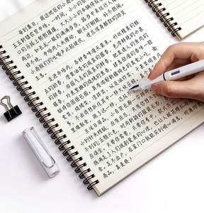 Bán Sỉ Sổ Tay Bìa Cứng Tùy Chỉnh Số Lượng Lớn Sổ Tay Cá Nhân Xoắn Ốc Giấy Kraft Khổ <span class=keywords><strong>A6</strong></span> <span class=keywords><strong>A5</strong></span> <span class=keywords><strong>A4</strong></span> A3 - Product Image 4