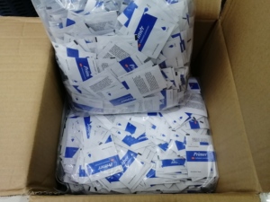 Meilleure qualité, large gamme utilisant facilement les spécifications, apprêt de promotion adhésif 94 - Product Image 6