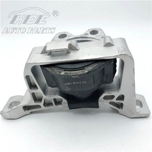 3M51-6F012-AG 1250617 Vente en gros de pièces automobiles HDE, support moteur pour Ford Focus - Product Image 3