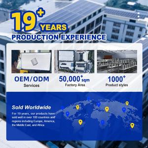 Ollas de Acero Inoxidable 304 con Doble Asa, Base Multicapa, Ollas Resistentes para Sopa y Caldo, Olla de Gran Capacidad para Cocinar - Product Image 4