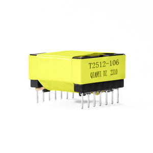 Nhà máy cung cấp ETD loạt etd39 etd44 etd49 etd54 etd59 tùy chỉnh Ferrite lõi pin Loại biến áp tần số cao - Product Image 3