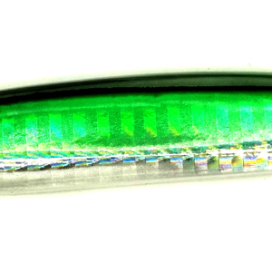 Nouvelle conception, leurres en résine époxy 14g-56g, leurres crayon coulants personnalisés, appâts phosphorescents pour la pêche en <span class=keywords><strong>eau</strong></span> <span class=keywords><strong>de</strong></span> <span class=keywords><strong>mer</strong></span>, gros gibier - Product Image 3