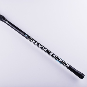 คันเบ็ดตกปลาแบบยืดหดได้ SNEDA 4.2ม./4.5ม. คาร์บอนไฟเบอร์ คันเบ็ดตกปลาชายฝั่งพลังสูง สำหรับการตีเหยื่อระยะไกล - Product Image 3