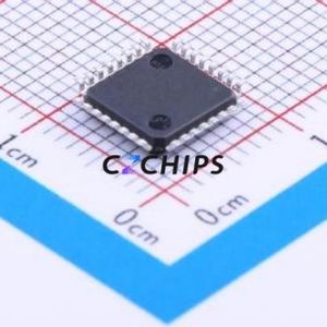 Microcontrôleur à puce à circuit intégré STM32F334K8T6 LQFP-32(7x7) original et flambant neuf (MCU/MPU/SoC) - Product Image 2