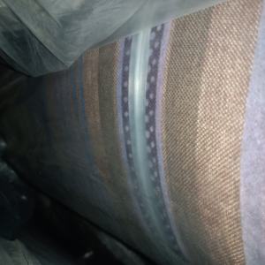 Остатки ткани для обивки мебели: флокированная ткань для диванов и салонов - Product Image 4