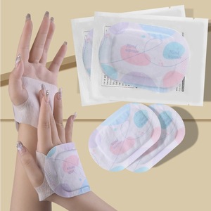 Hand Warmer Self Heating <b>Wearable</b> Pair Pack For Winter Warmth - Product Image 1