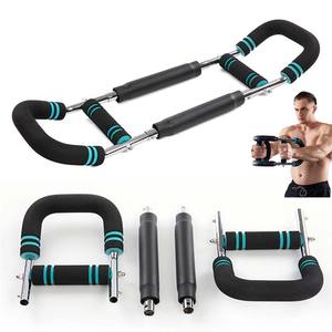 Bán Buôn Có Thể Điều Chỉnh Điện Cổ Tay Huấn Luyện Viên 30-50Kg <span class=keywords><strong>Twister</strong></span> Cánh Tay <span class=keywords><strong>Exerciser</strong></span> Cho Sức Mạnh Đào Tạo Ngực Cánh Tay Cơ Bắp Strengthener - Product Image 3