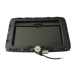 Quemacocos Universal H321M Mediano 750*450mm Compatible con Diferentes Vehículos - Product Image 3