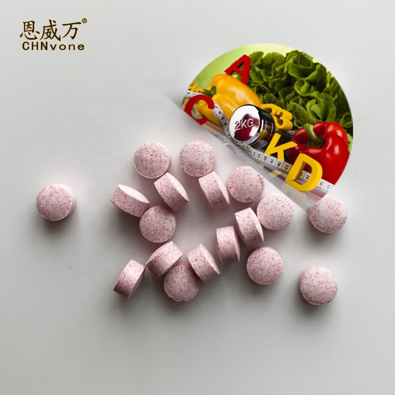 OEM Лучшие ежедневные витамины и композитные витамины в таблетках для мужчин и женщин принимают витамины, компенсационное питание, счастливая жизнь