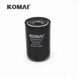Elemento de Filtro Hidráulico KOMAI J213-84A-031000 22Y-84-15000 Hf6537 213-84A-031000 - Product Image 2