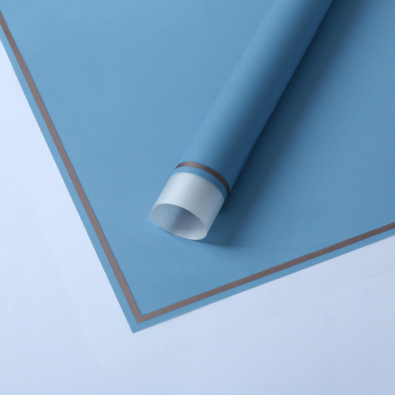 สีน้ำเงิน