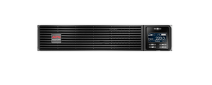 <span class=keywords><strong>APC</strong></span> Smart-<span class=keywords><strong>UPS</strong></span> RT SURT2000UXI-CH <span class=keywords><strong>2kVA</strong></span> 2U <span class=keywords><strong>UPS</strong></span> en Línea para Montaje en Rack (Batería No Incluida) - Product Image 3