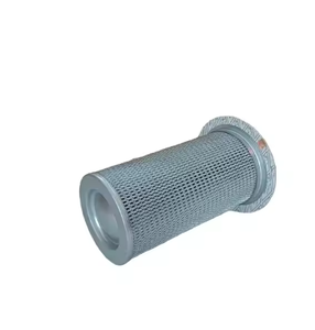 Filtro Separador de Aceite de Fibra de Vidrio MANNY 250034-116/250042-862 para Compresor, Filtro de Aire Industrial, 6 Meses de Garantía, Henan, China - Product Image 2