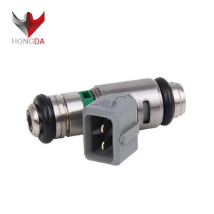 Precio de fábrica OEM 50154202 8200028797 IWP042 Inyector de combustible para <span class=keywords><strong>Renault</strong></span> Clio MK II Sport Clio - Product Image 5