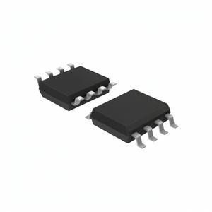 ชิป IC OPAMP JFET 2 วงจร 8SO TL052CPSR ชิ้นส่วนอิเล็กทรอนิกส์จีน 8 SOIC (0.209 นิ้ว, ความกว้าง 5.30 มม.) ผู้ผลิตช่องทางจำหน่าย - Product Image 1