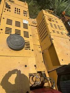 Plataforma de Perforación Rotatoria Sanyss SR165 Usada, <span class=keywords><strong>2021</strong></span>, 2700HR, Transportable, con Mástil y Hincadora - Product Image 6