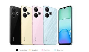 Teléfono 13 4G NFC Original 108MP, Nueva Versión, Android 14, Tipo-C, 33W, Teléfono Celular con Huella Dactilar, Smartphone - Product Image 2