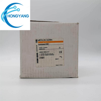 Disjoncteur à boîtier moulé triphasé à quatre fils Merlin Gerin NS250H, interrupteur pneumatique 200A 4P, pour magasin, 9 ans de garantie