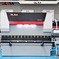 Prensa Plegadora CNC de Alta Precisión 170T/3200, Prensa Plegadora Hidráulica para Plegado Industrial de Láminas Metálicas